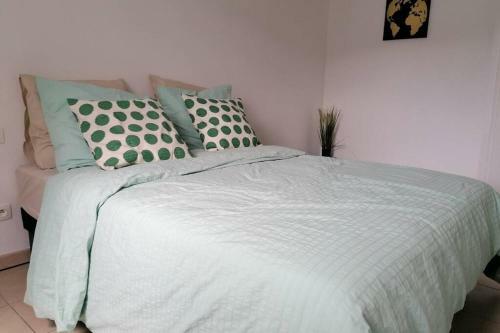 Apartamento T2 Entier - Hyper Centre - Cosy Home