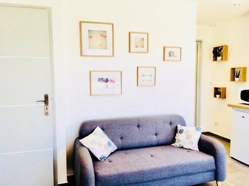 Apartamentos Villa Des Rubens