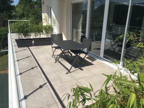 Apartamentos Villa Des Rubens