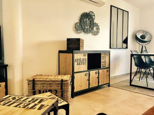 Apartamentos Villa Des Rubens