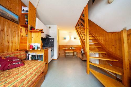 Apartamento Les Dolomites En Tri�ves - Duplex Avec Piscine