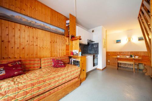Apartamento Les Dolomites En Tri�ves - Duplex Avec Piscine