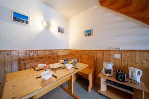 Apartamento Les Dolomites En Tri�ves - Duplex Avec Piscine