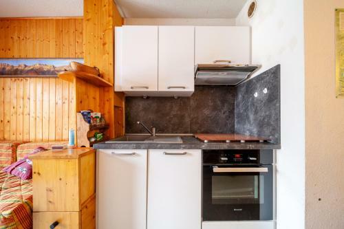 Apartamento Les Dolomites En Tri�ves - Duplex Avec Piscine