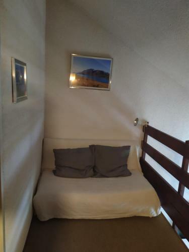 Apartamento Duplex 3 Pi�ces. Pieds Des Pistes Et Balcon!