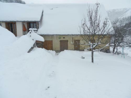 Apartamento G�te Rosidajean