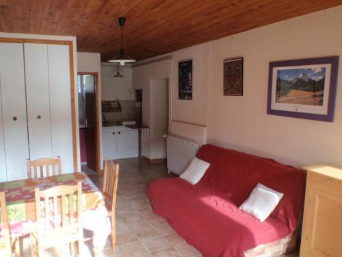 Apartamento G�te Rosidajean
