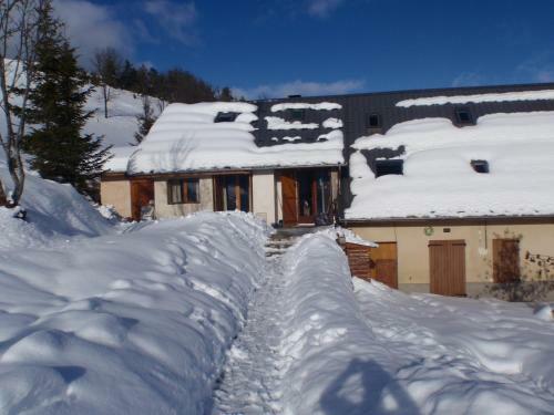 Apartamento G�te Rosidajean
