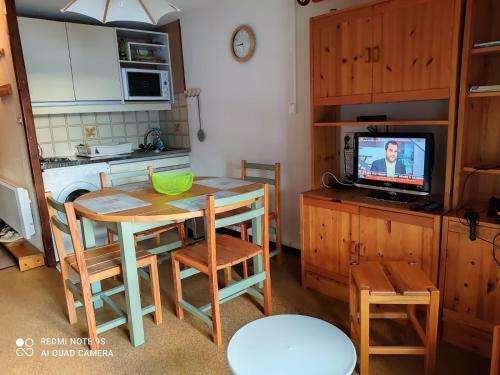 Apartamento Le Chedir