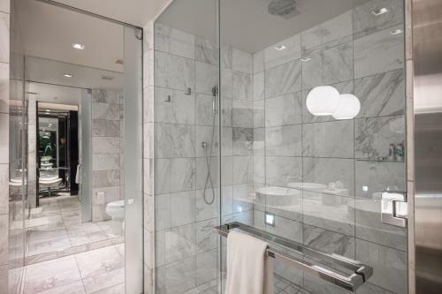 Apartamento Stripviewsuites Two-bedroom Conjoined Suite At Palms Place