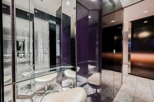 Apartamento Stripviewsuites Two-bedroom Conjoined Suite At Palms Place