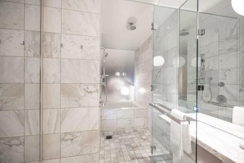 Apartamento Stripviewsuites Two-bedroom Conjoined Suite At Palms Place