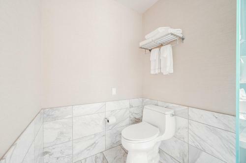 Apartamento Stripviewsuites Two-bedroom Conjoined Suite At Palms Place