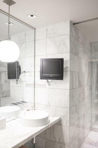 Apartamento Stripviewsuites Two-bedroom Conjoined Suite At Palms Place