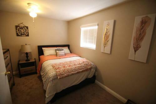 Charming 2 Bedroom House