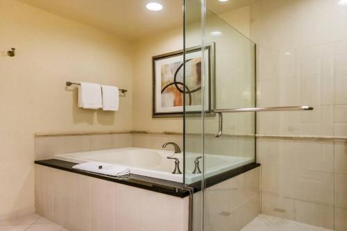 Signature Suites By Voyargo - Deluxe Strip View Studio 06709
