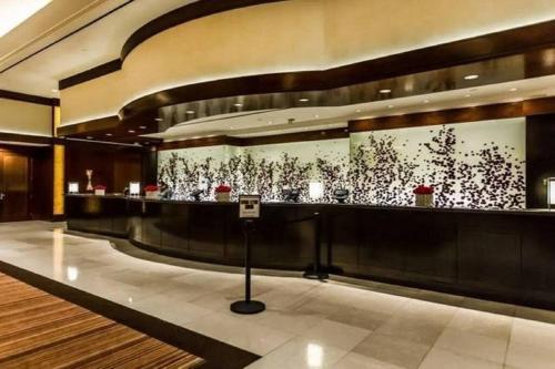Signature Suites By Voyargo Deluxe Strip View Studio 0711