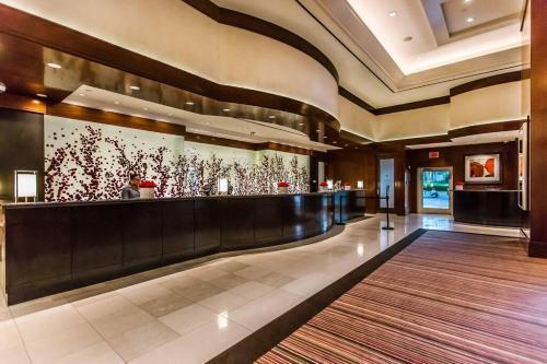 Signature Suites By Voyargo Deluxe Strip View Studio 0711
