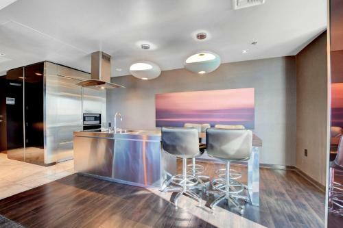 Apartamento Palms Place