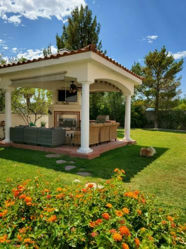 Apartamento Las Vegas Retreat-private Pool-hottub