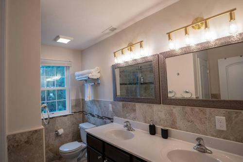 New Luxury Quiet Island Atlantic City Getaway