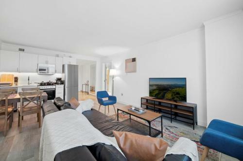 Apartamento Cozysuites Showboat 1br 2ba Oceanfront Villa