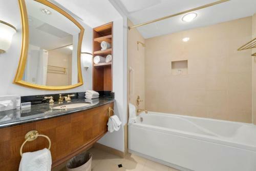 Apartamento Cozysuites Showboat 1br 2ba Oceanfront Villa