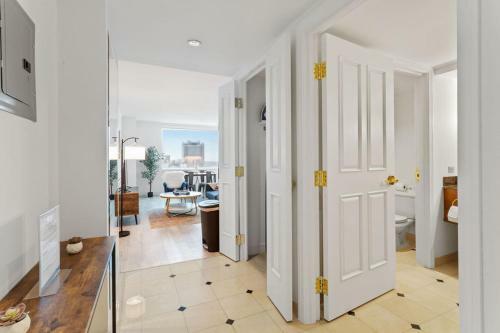 Apartamento Two Separate Stylish Ocean Front Condos By Cozysuites