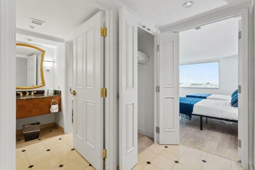 Apartamento Two Separate Stylish Ocean Front Condos By Cozysuites