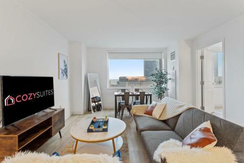 Apartamento Two Separate Stylish Ocean Front Condos By Cozysuites