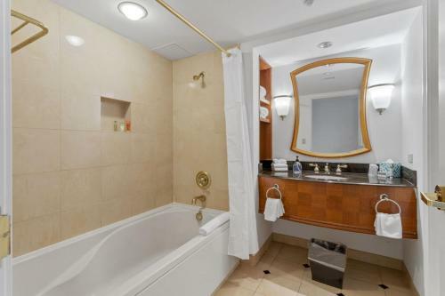 Apartamento Two Separate Stylish Ocean Front Condos By Cozysuites