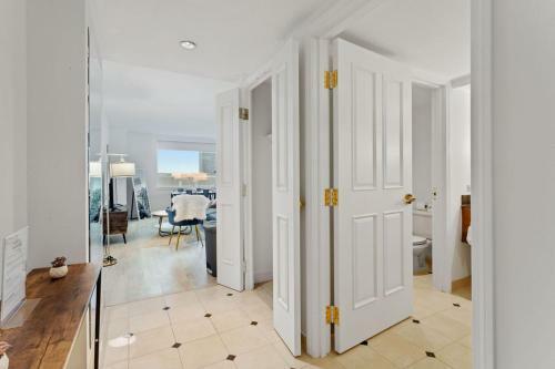 Apartamento Two Separate Stylish Ocean Front Condos By Cozysuites