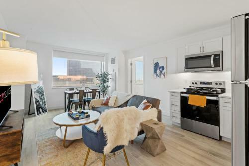 Apartamento Two Separate Stylish Ocean Front Condos By Cozysuites
