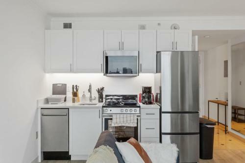 Apartamento Two Separate Stylish Ocean Front Condos By Cozysuites