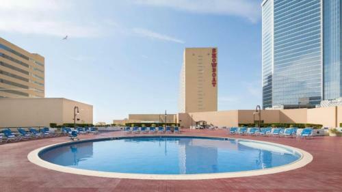 Apartamento Two Separate Stylish Ocean Front Condos By Cozysuites