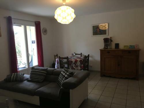 Apartamento Gites Les Oiseaux Voyageurs "le Douny"