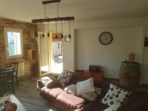 L'agr�able Maison Du Verdon