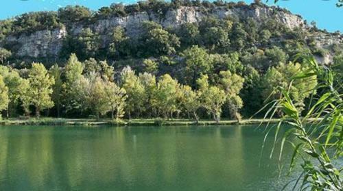 L'agr�able Maison Du Verdon