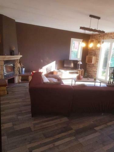 L'agr�able Maison Du Verdon