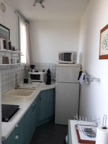 Apartamento Studio Greoux Les Bains