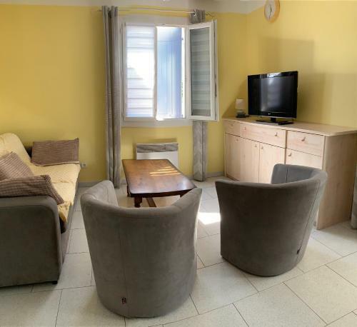Villa Les Amandiers