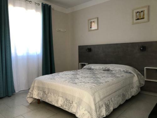 Villa Les Amandiers