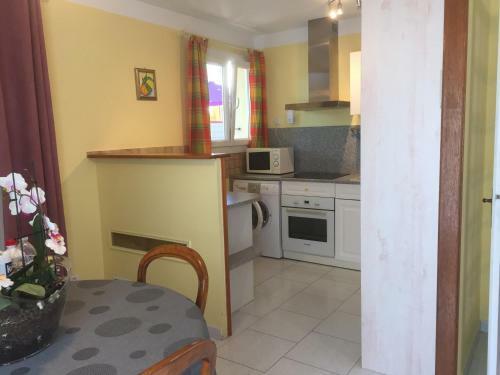 Villa Les Amandiers