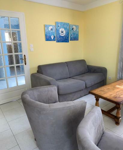 Villa Les Amandiers