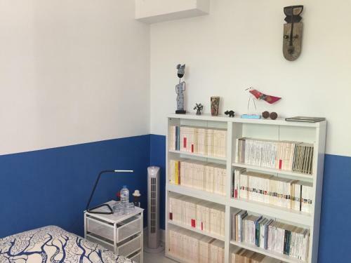 Bed & Breakfast Le Petit Jeu Grignan