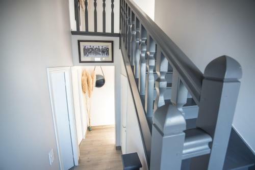 Passepierre Villa R�nov�e � L'or�e de La Zone Naturelle