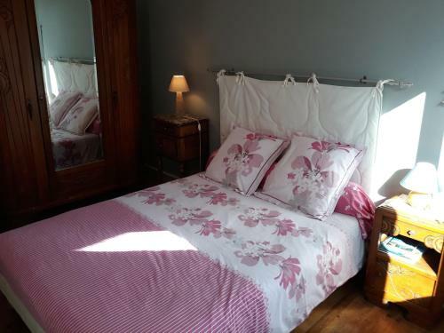 Bed & Breakfast Hon-ty