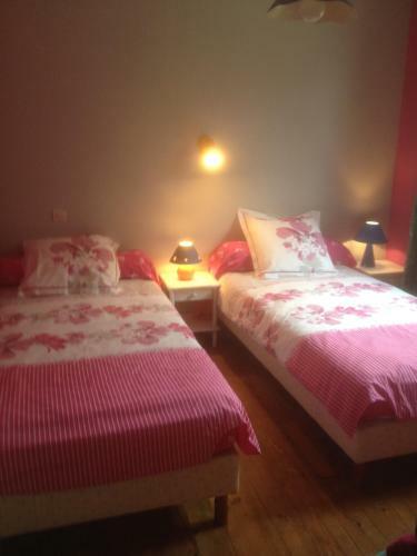 Bed & Breakfast Hon-ty