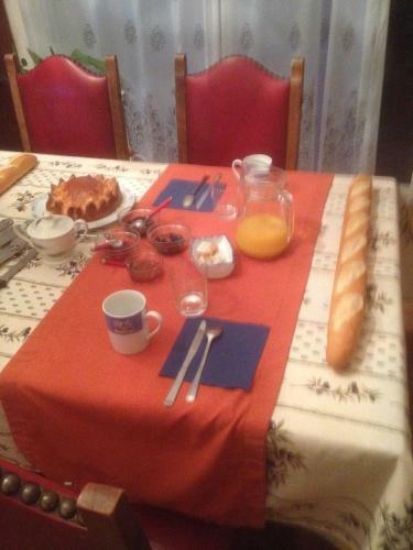 Bed & Breakfast Hon-ty