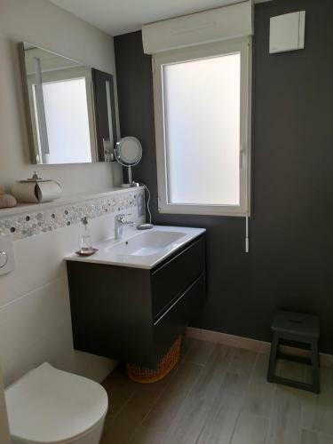 Bed & Breakfast Le Crabe Rouge